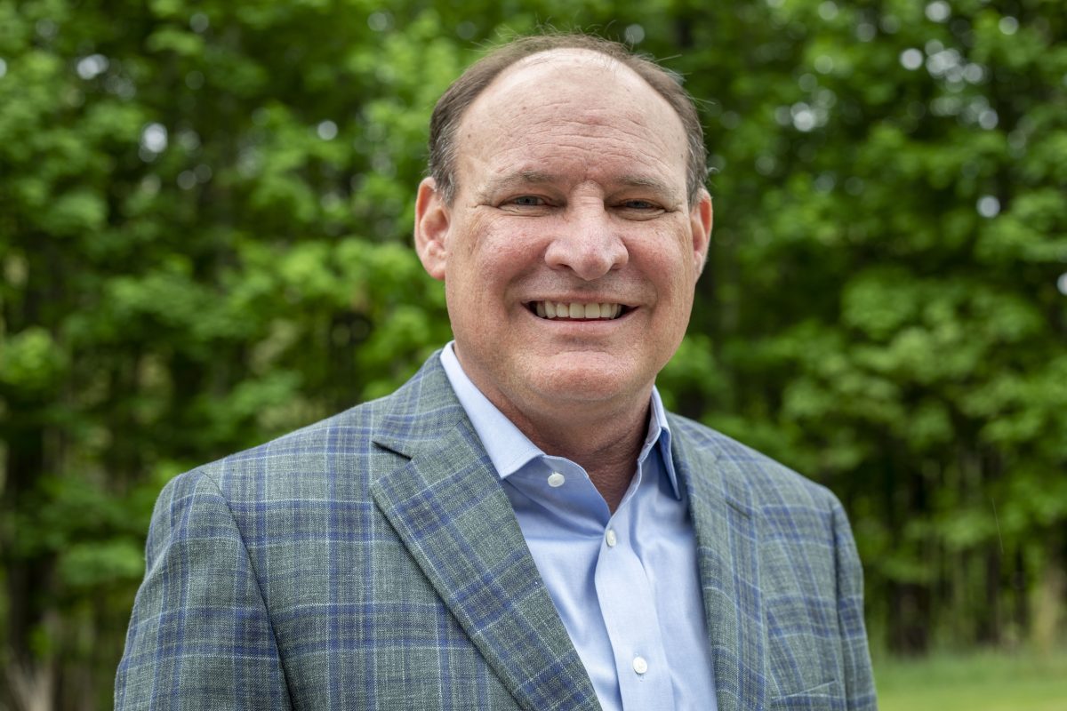 Foundation Board Members Concord University