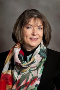 Dr. Rosemary Goss