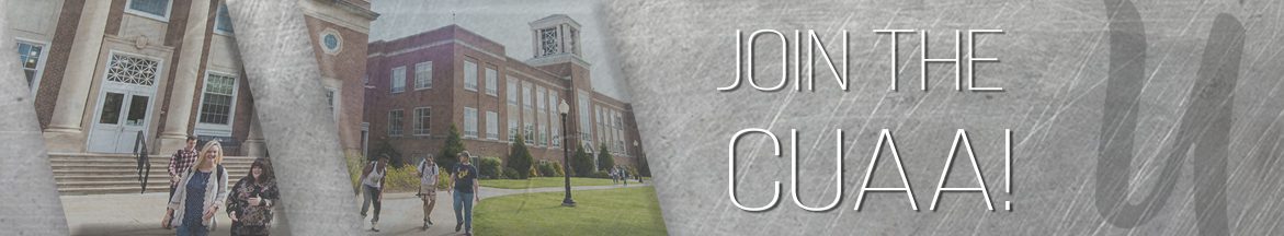 Webpage-CUAA-header3 Join the CUAA!