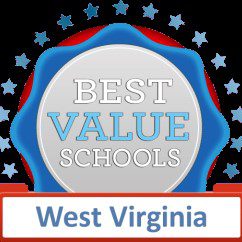 Best-Value-Schools-West-Virginia-SQUARE Best Value Schools in West Virginia badge