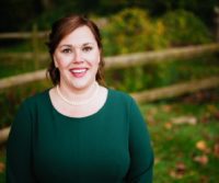 Christy Elliott Bly