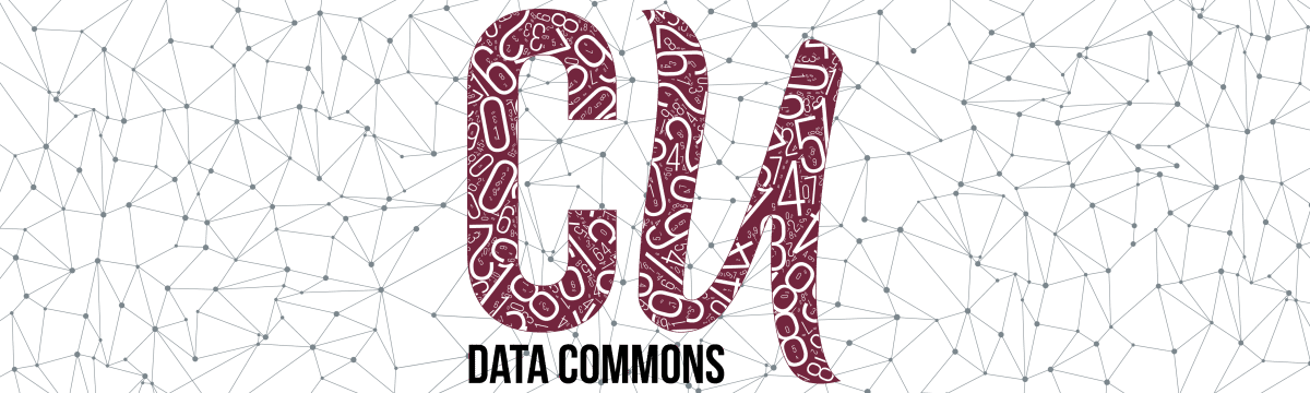 CU Data Commons
