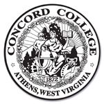 Concord college seal