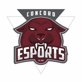 Logo-CUeSports-White_1 Concord Esports logo
