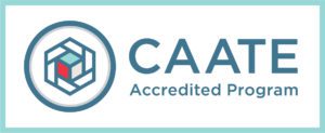 CAATE Accredited Program