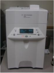 Agilent 6850 GC Gas Chromatography