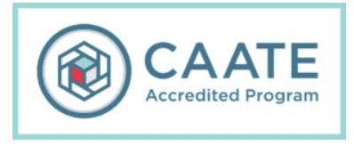 CAATE Accredited Program