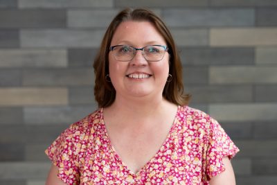 Amber Harper in University Point