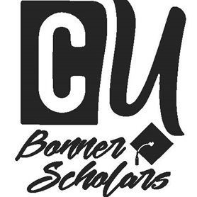CU Bonner Scholars logo