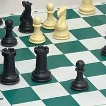 CHESS-BOARD.jpg A game of chess