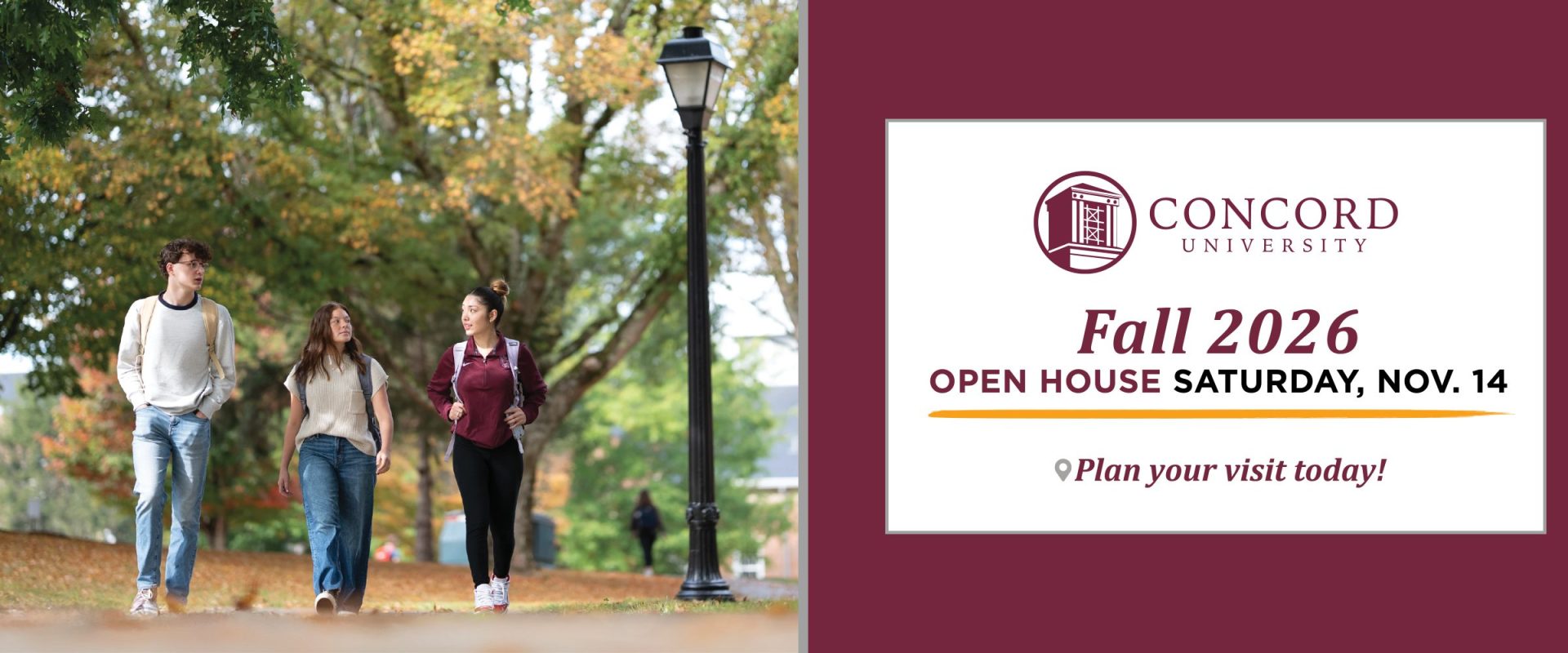 CU26217_Fall Open House WEB-