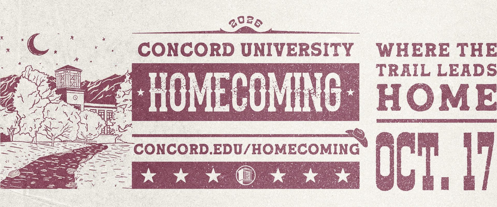 CU26_Homecoming Web Slider