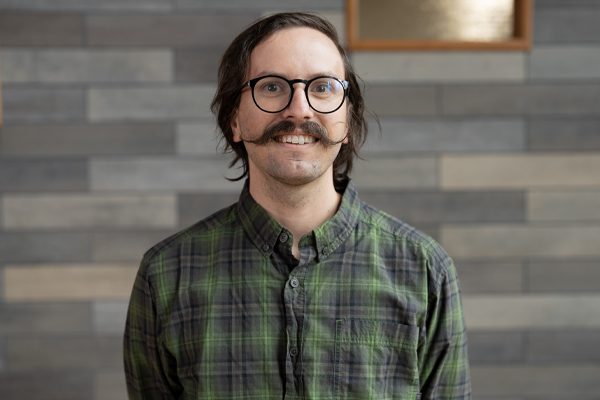 Carl Jurkowski in University Point