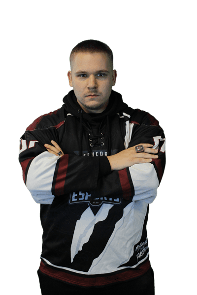 Cody Frye