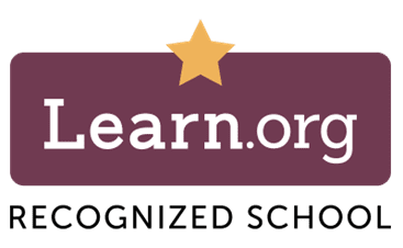 Learn.org recognized school