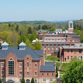 Campus-Buildings