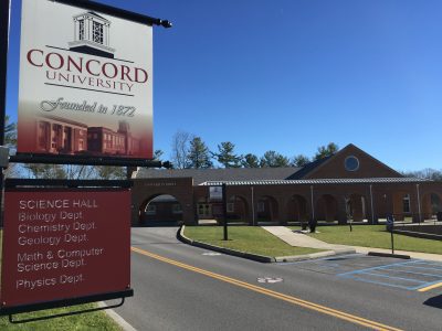 Concord University