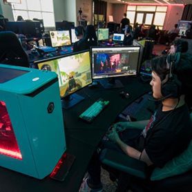 Esports-Square