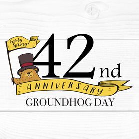 Groundhog-Social-Media