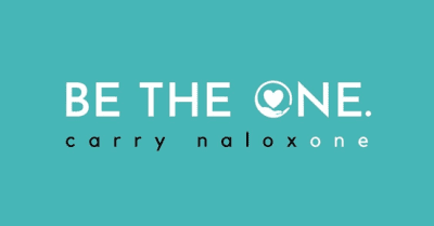 Be the One: Carry Naloxone
