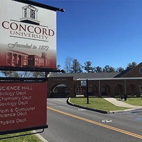 concorduniversity-square Concord University