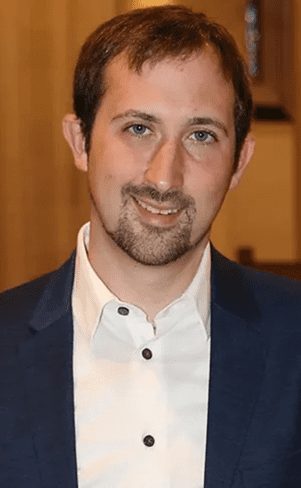 Jesse Ratcliffe