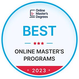 Concord University's Master of Arts in Health Promotion is among the online masters degrees .org 2023 best Online Master's Programs for Health Sciences list!