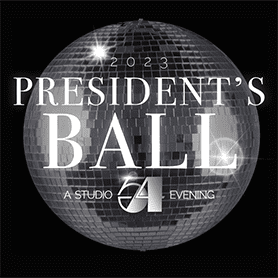 2023 President's Ball: A Studio 54 Evening
