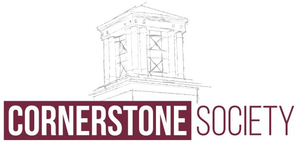 The Cornerstone Society