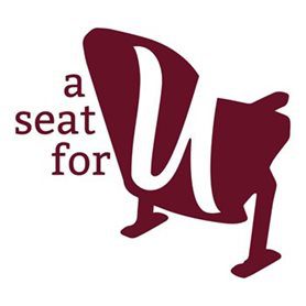 A Seat For U Logo