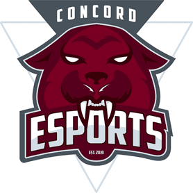 Concord Esports logo