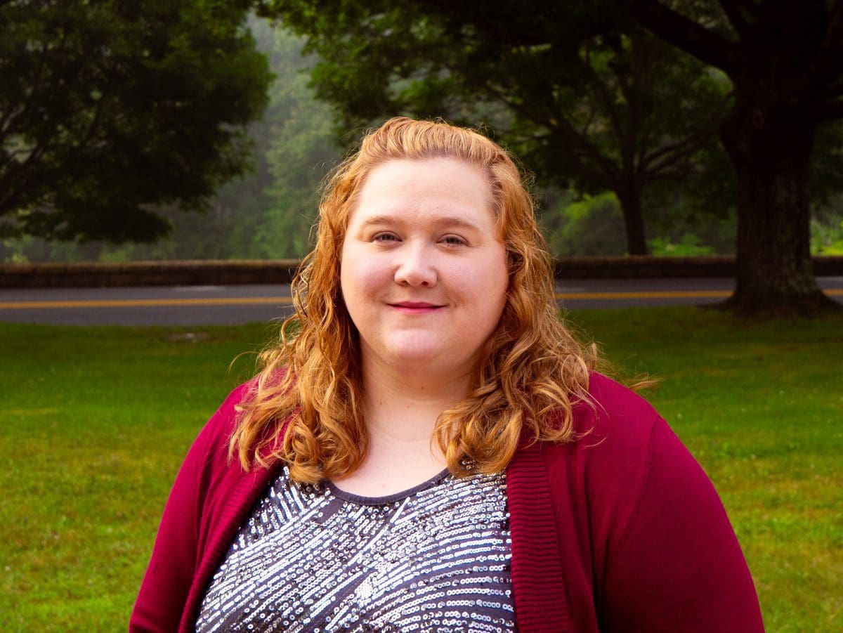Matney, Katrina - Concord University