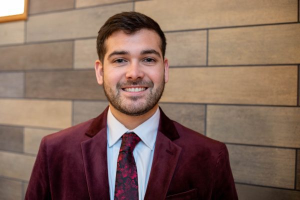 Andrew Barbera