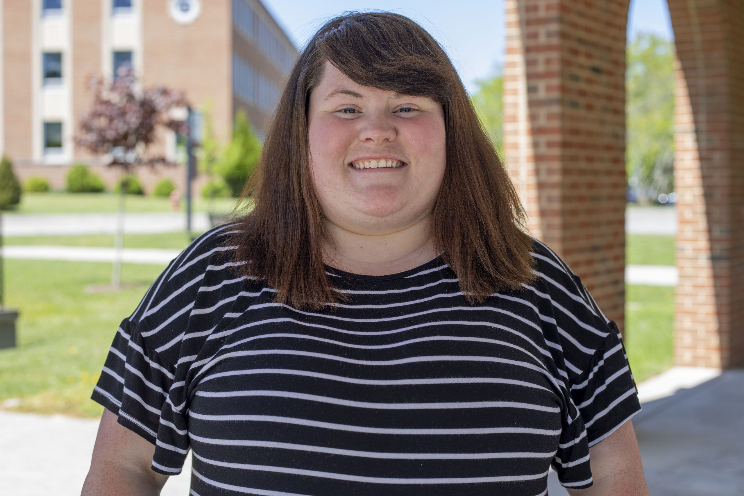 Lipscomb, Brianna