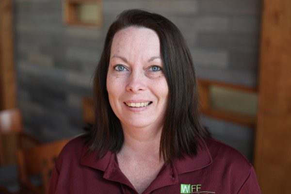 Heather Pilkins