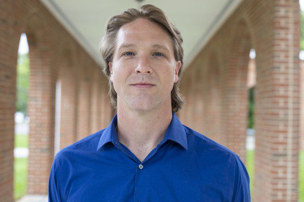 Jesse Yuhasz