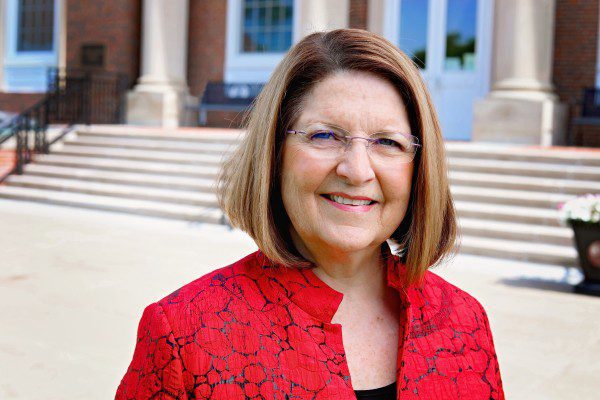 President Kendra Boggess