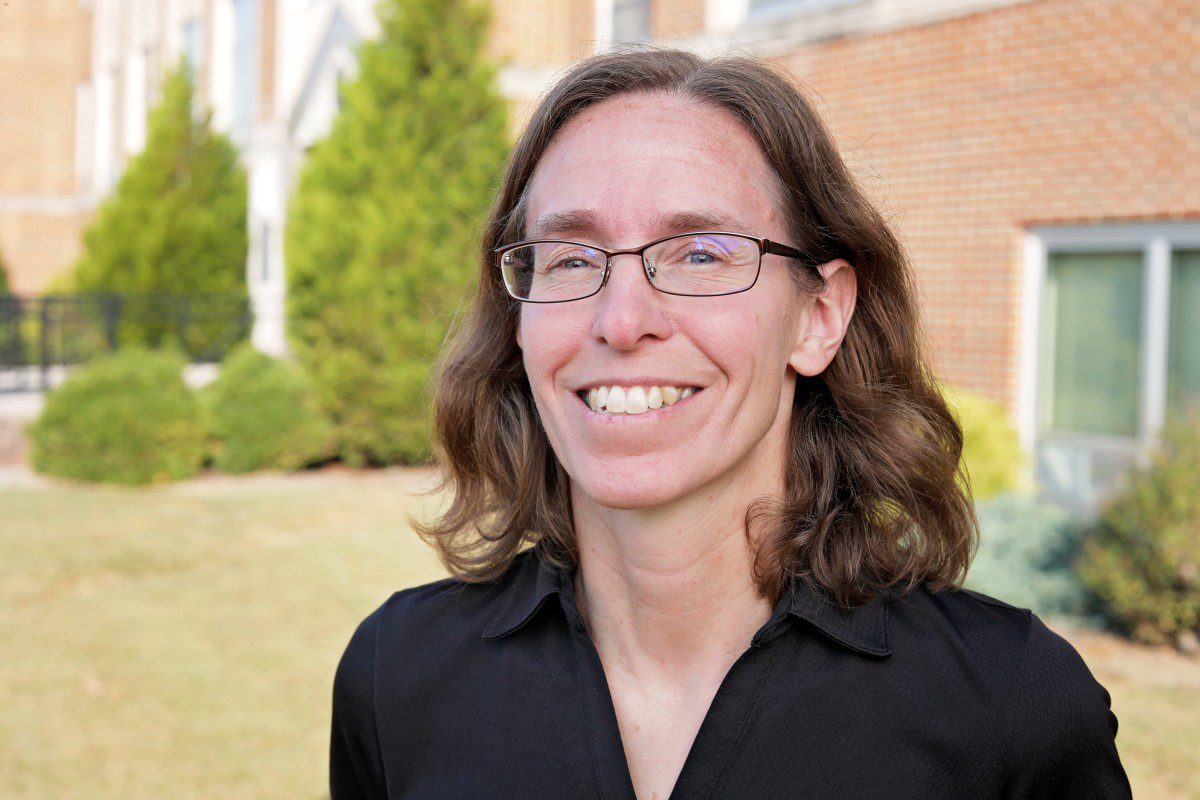 Chambers, Kim - Concord University