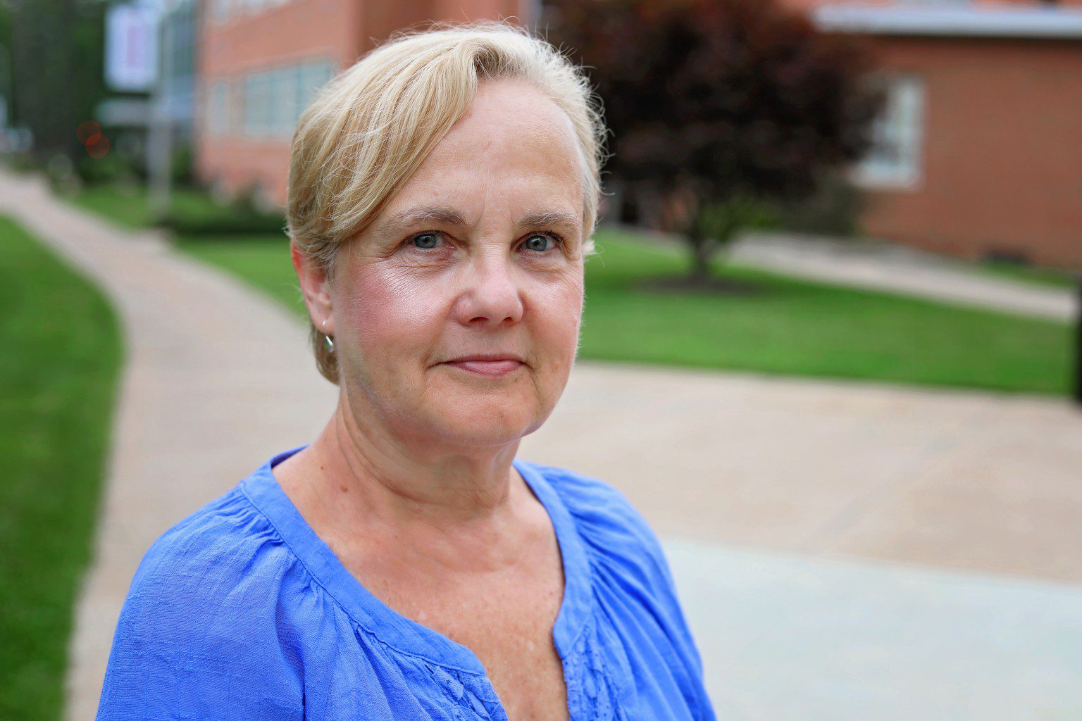 Richmond, Marie Concord University