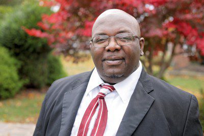 Michael Craighead