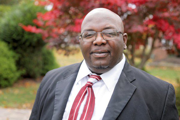 Michael Craighead