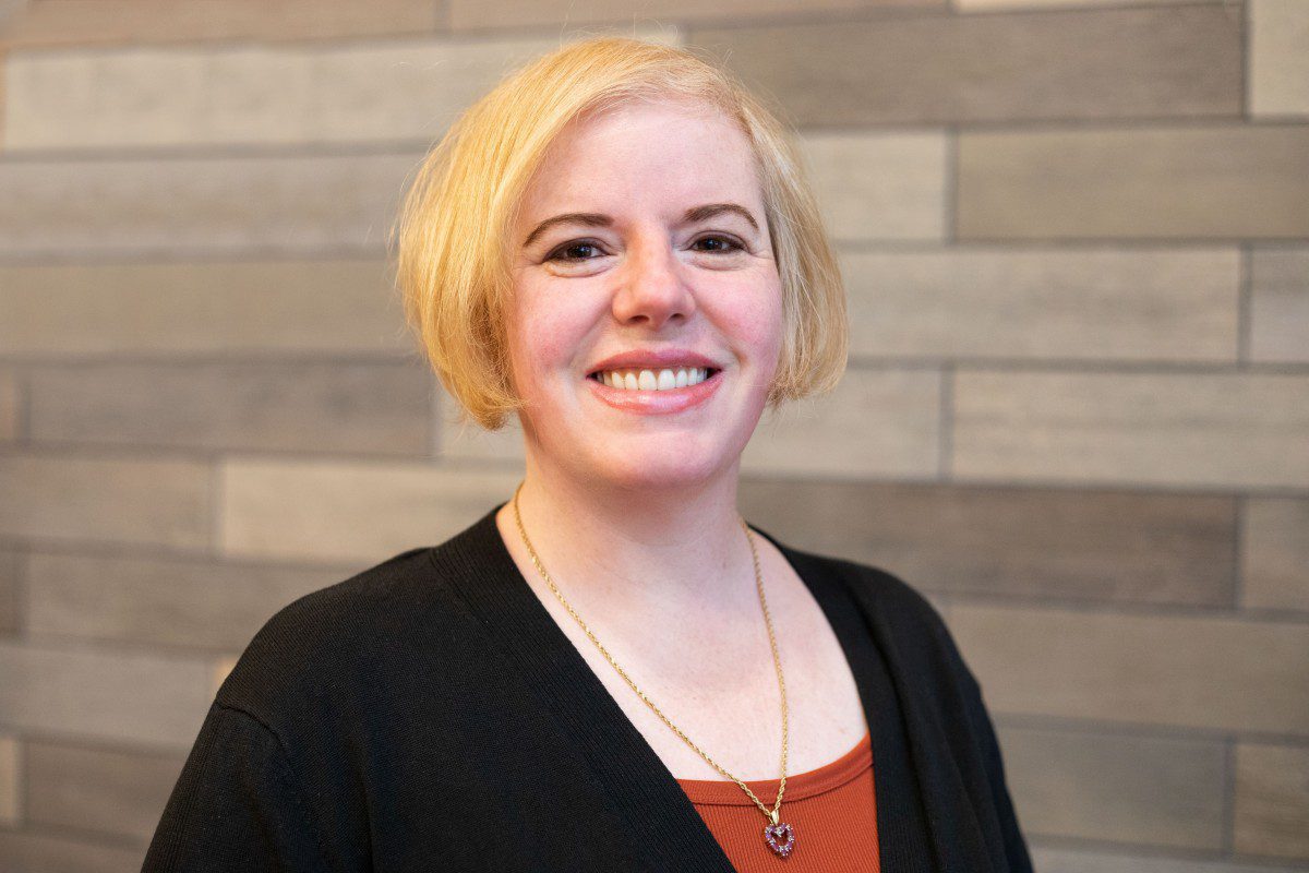 Department of Nursing - Concord University