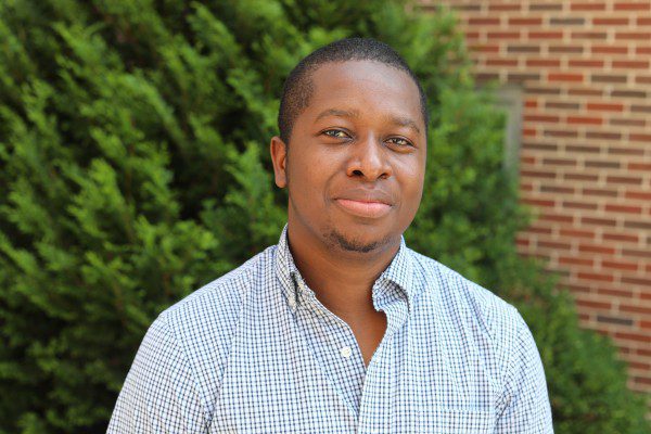 Dr. Rodney Tigaa