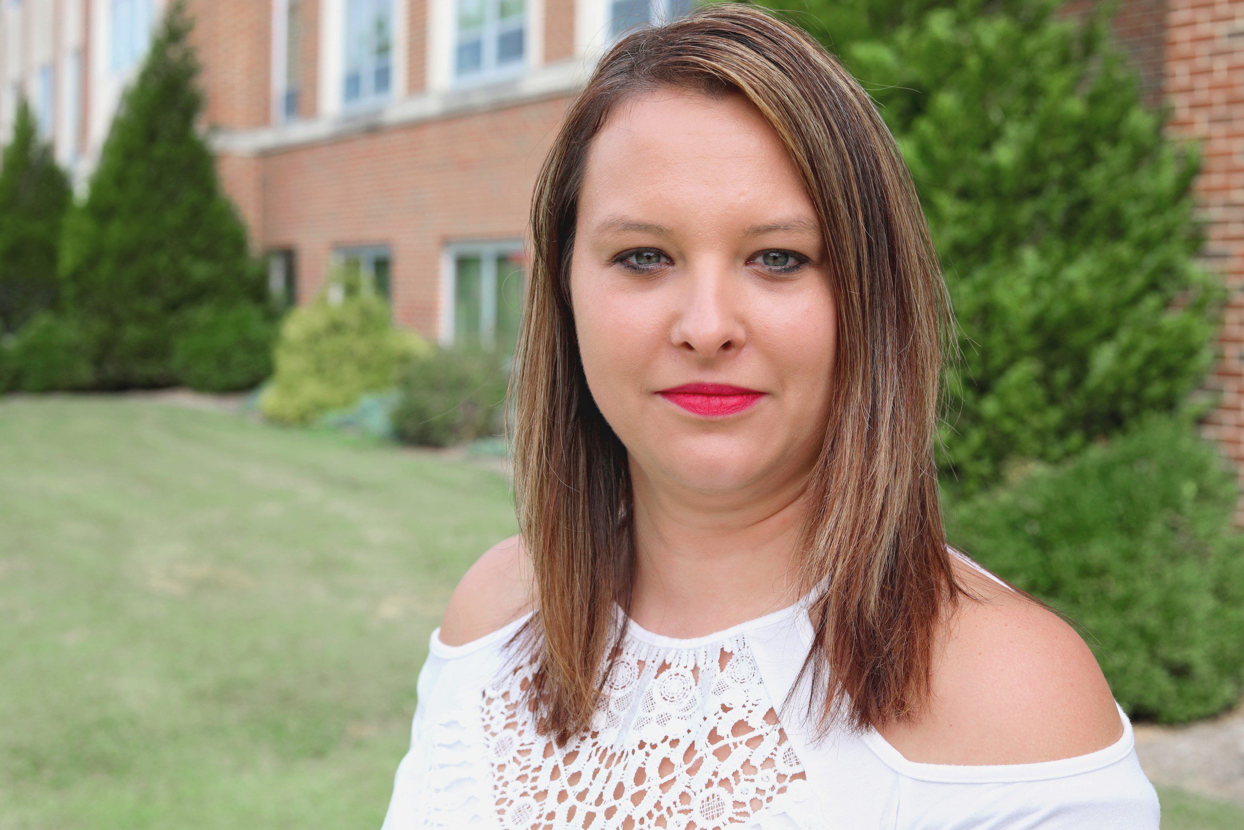 Howell, Vanessa