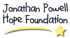 Jonathan Powell Hope Foundation logo