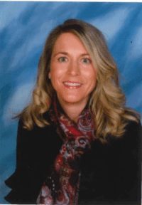 Tammy Mills, GEAR UP SWV Tammy Mills