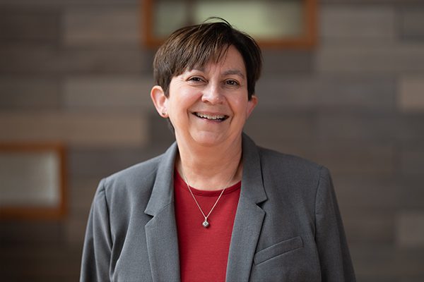 JenniferWare_WEB Concord University Foundation Board member Jenny Ware