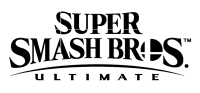 Super Smash Bros. Ultimate logo