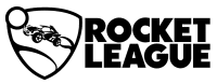 Rocket league logo