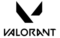 Valorant logo
